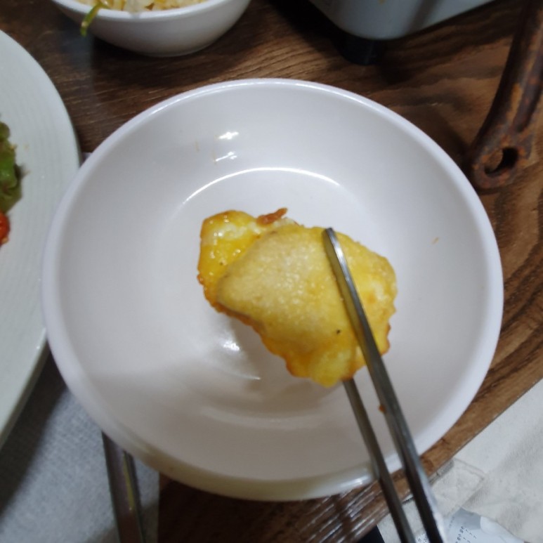 종로보쌈 이미지