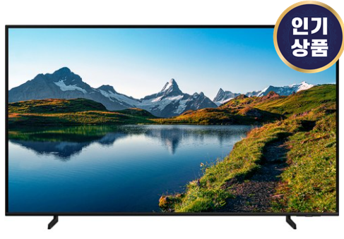  KQ85QC67AFXKR 삼성전자 4K QLED TV 추천 QC67 구매정보