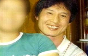 연쇄살인마 강호순 관련사진