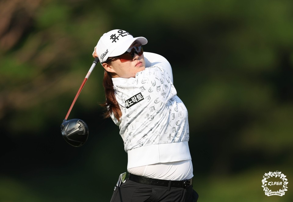 KLPGA