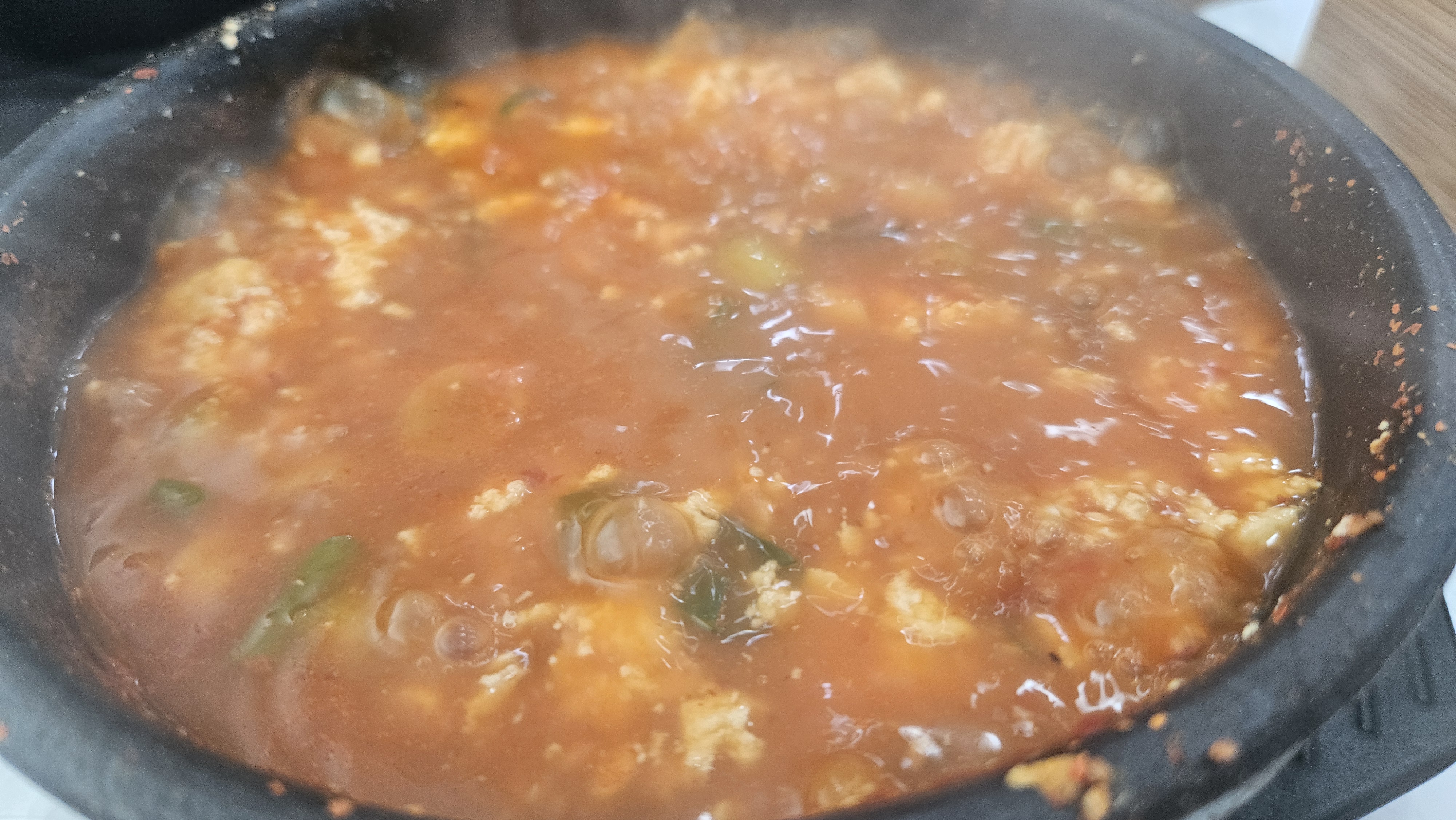 화심순두부 삼례점 이미지