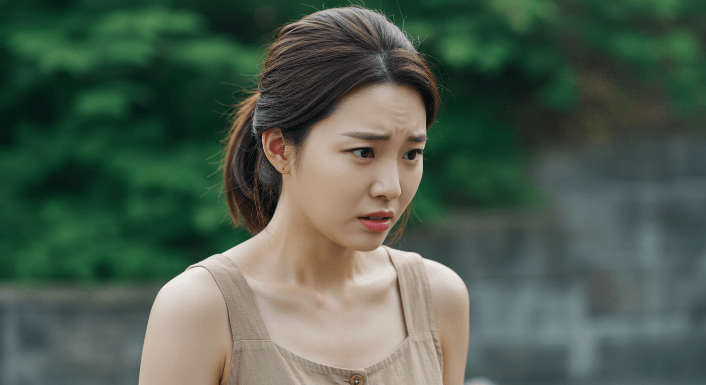 갑작스러운 불청객, 딸꾹질 완벽 정복: 원인부터 멈추는 방법까지 총정리