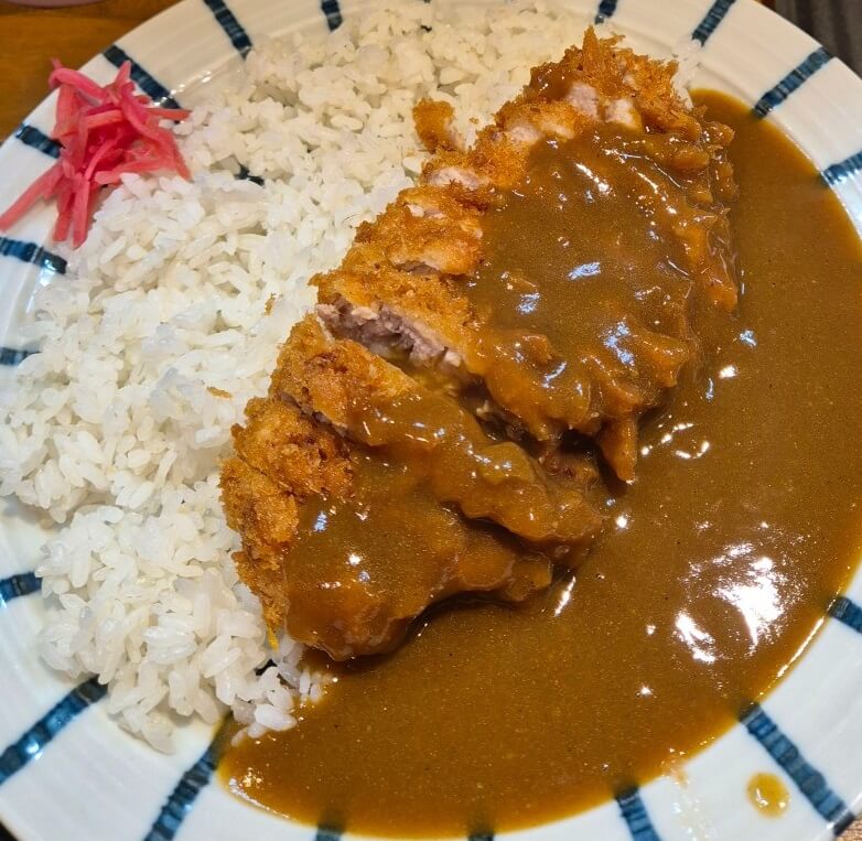 생생정보 2313회 장사의 신 현지의 맛 그대로! 일본식 카레돈가스 전문점 유메노키친