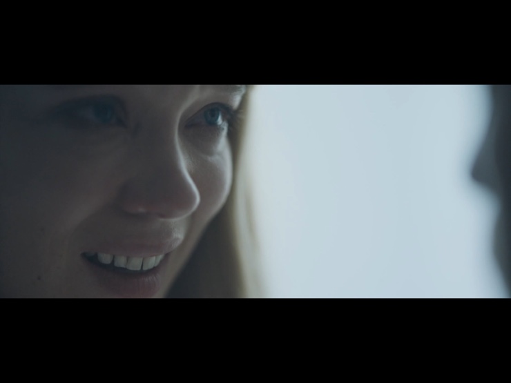 인공지능 로봇 영화 영화 '조(Zoe)' 후기 9