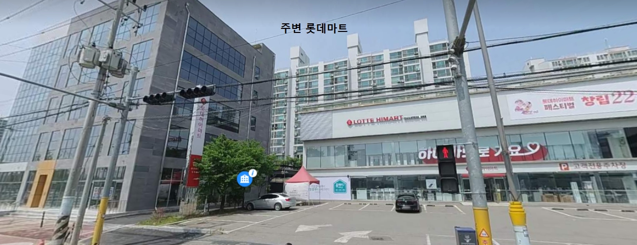 가든베이커리 이미지