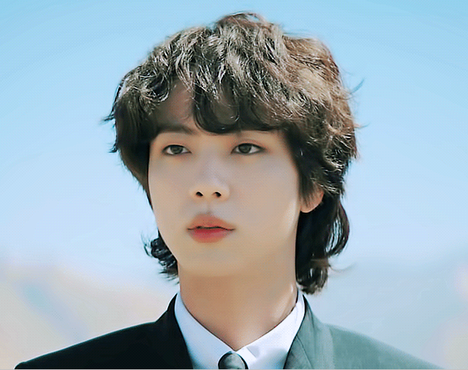  BTS 진 군대 입영연기 취소원 제출 군입대