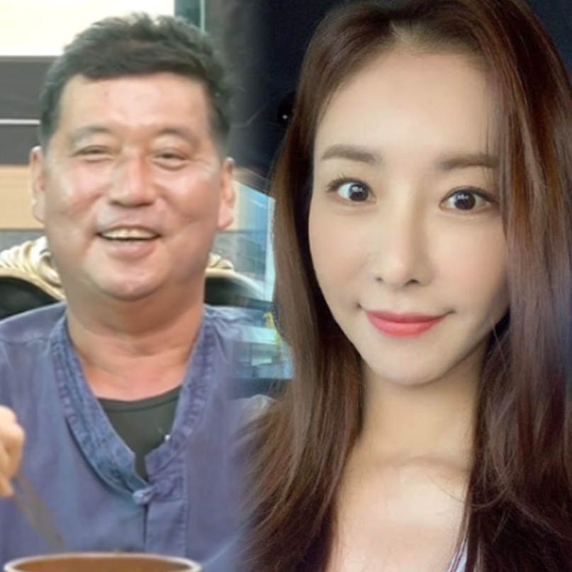  배우 한은정 한다감 개명 이유 및 남편 집안 화제