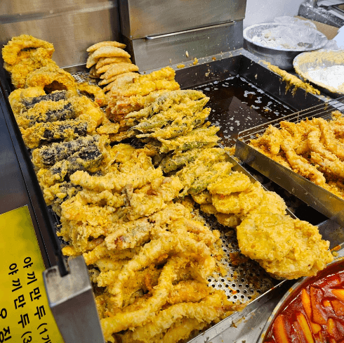 생방송투데이 옛날 떡볶이 경기 부천 인생분식 맛집