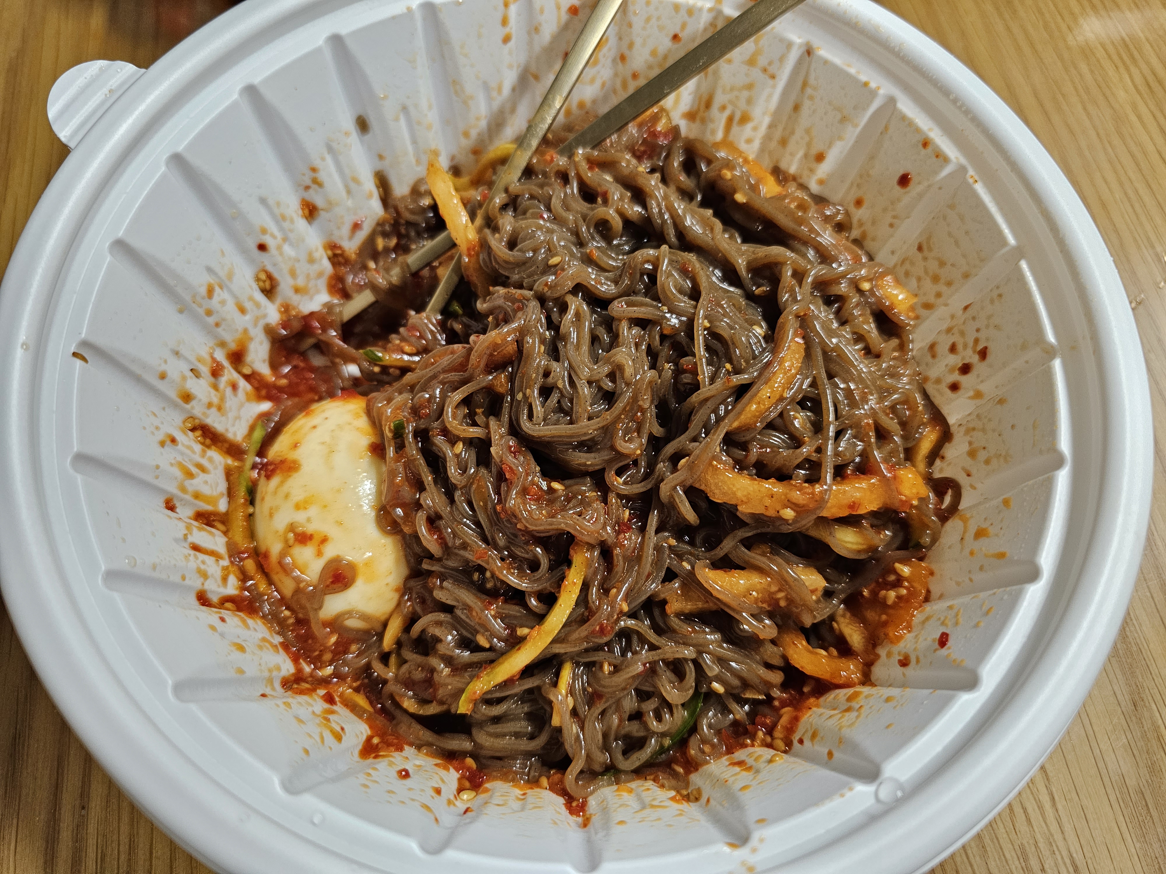  수동 냉면맛집 냉면공장, 저렴하고 너무 맛있다.