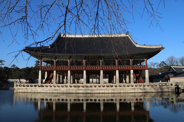 경회루