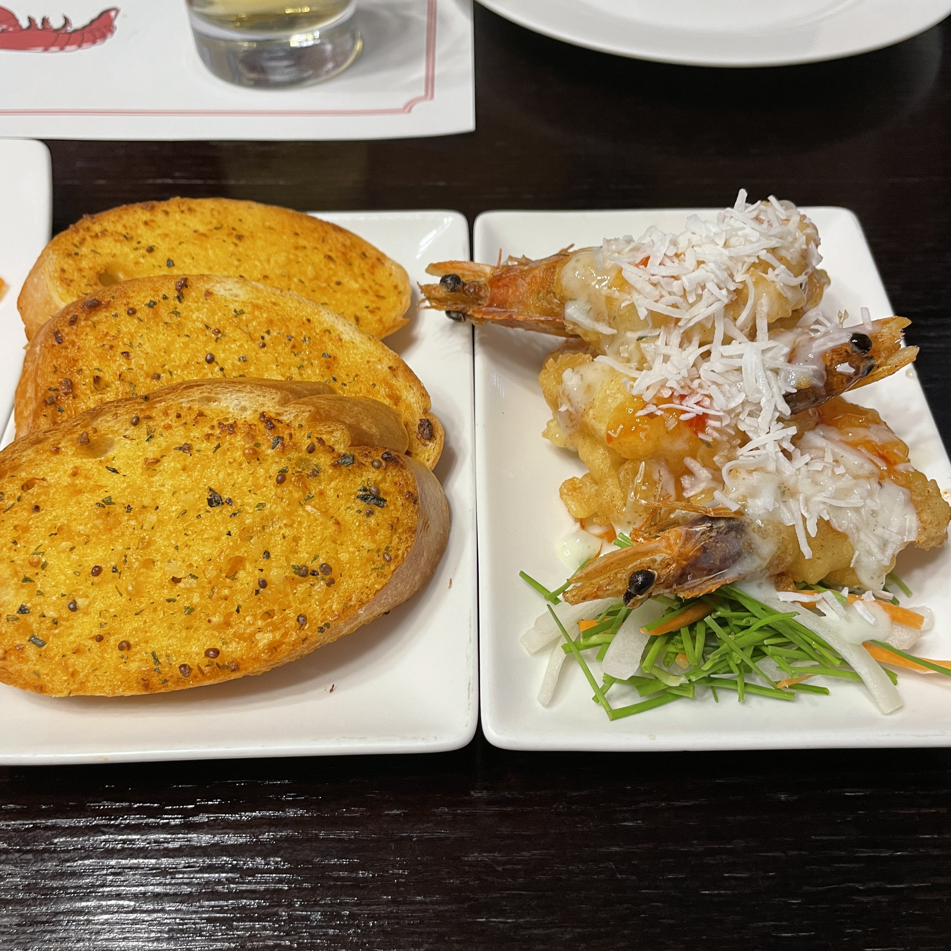킹크랩 맛집 레드크랩