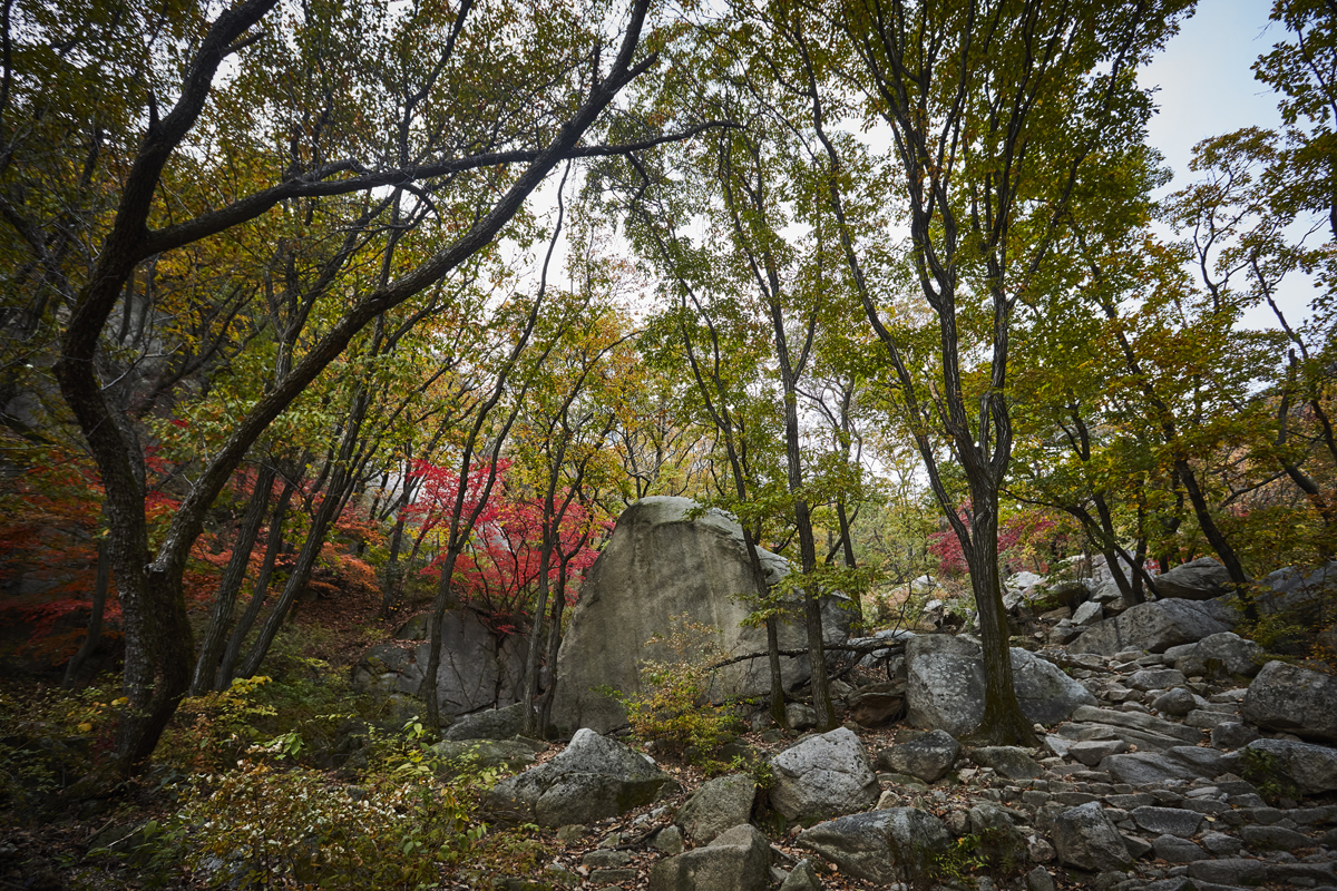 서울 해돋이 명소&amp;#44; 북한산 정보 / 사진 = 대한민국 구석구석