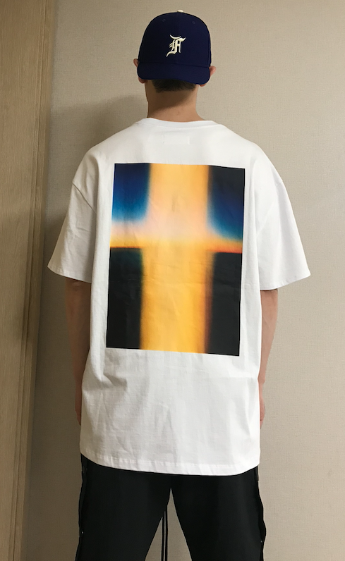  피어오브갓 에센셜 티셔츠 사이즈감 제대로 알아 보자 ( 피오갓 에센셜 FEAR OF GOD ESSENTIALS ) -  필자 XS 부터 M 사이즈 까지 소화! 그 이상은 다시 태어나야 소화 가능