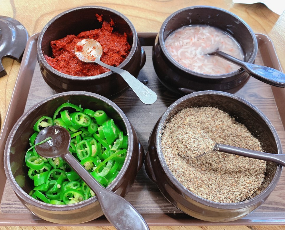 맛또아돌솥밥순대국 이미지