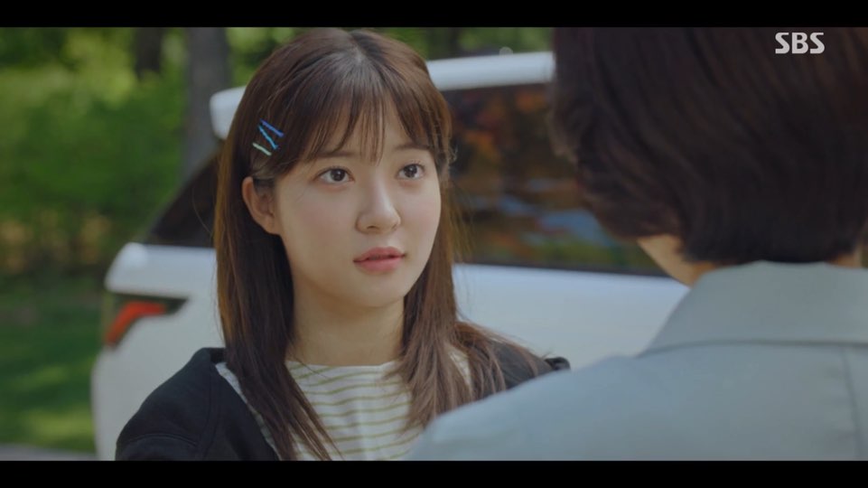  펜트하우스 드라마 인물관계도 민설아 죽음 5회 줄거리