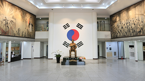 기념관