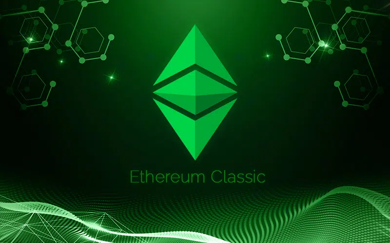  이더리움클래식 전망, 2024 ETC 시세 전망