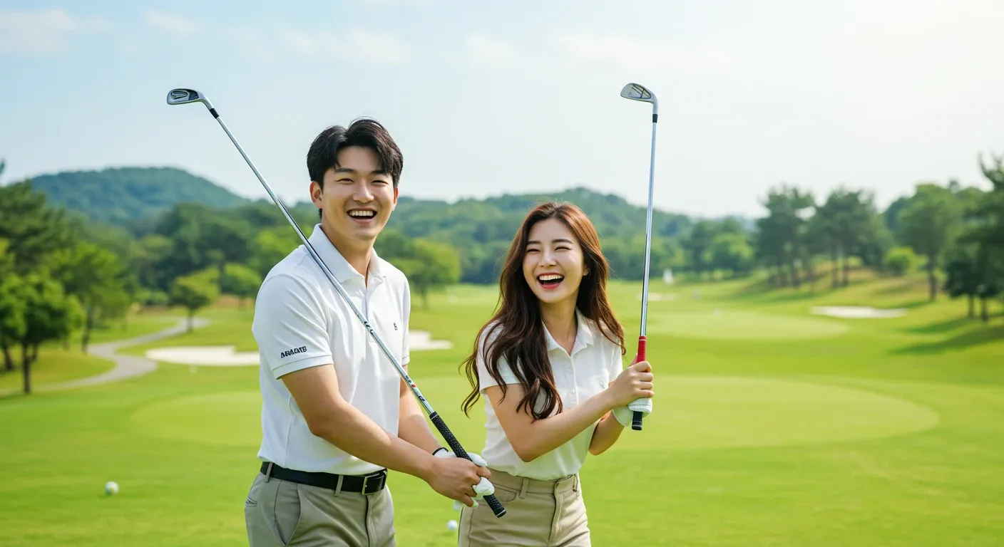 남해아난티cc 예약 1박 2일 골프 패키지 가격 및 날씨 (6월 2일)