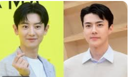 엑소 찬열&middot;세훈 이적설 SM 공식입장