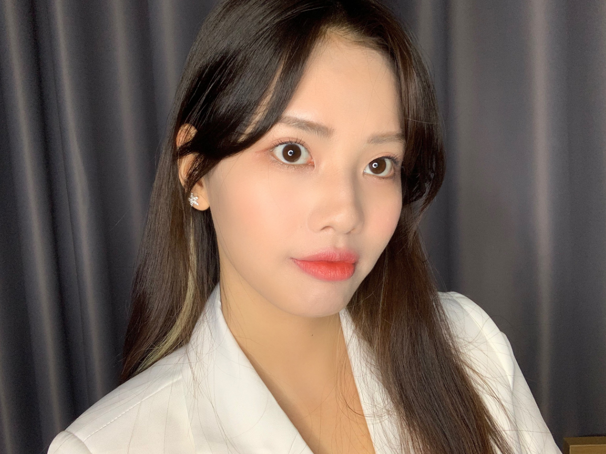  떨리는..면접 메이크업 Makeup은 이렇게~!! 간단해요!