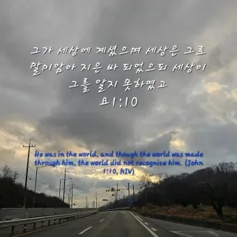요한복음 11장 예수님 생명 부활 묵상_5