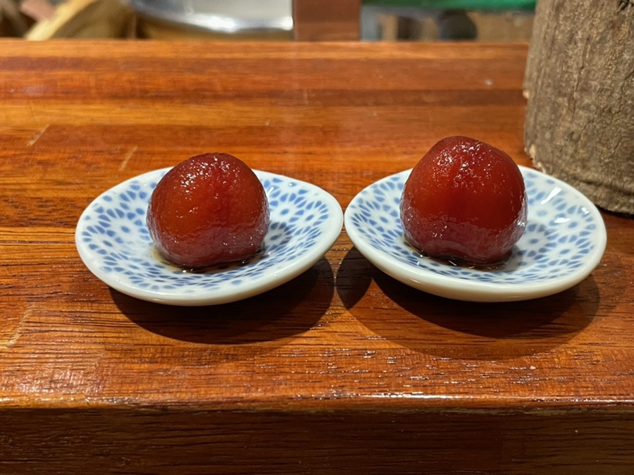 아주대 분위기 괜찮은 스시집 [수원/아주대] 어송스시 : 10