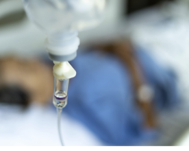 허리 디스크 다리 저림