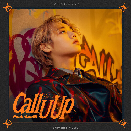  박지훈 Call U Up (Feat. 이하이) (Prod. Primary) 듣기/가사/앨범/유튜브/뮤비/반복재생/작곡작사