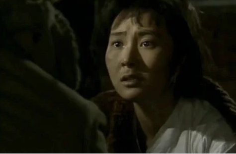  아쉽게 연기 대상 못 받은 배우들