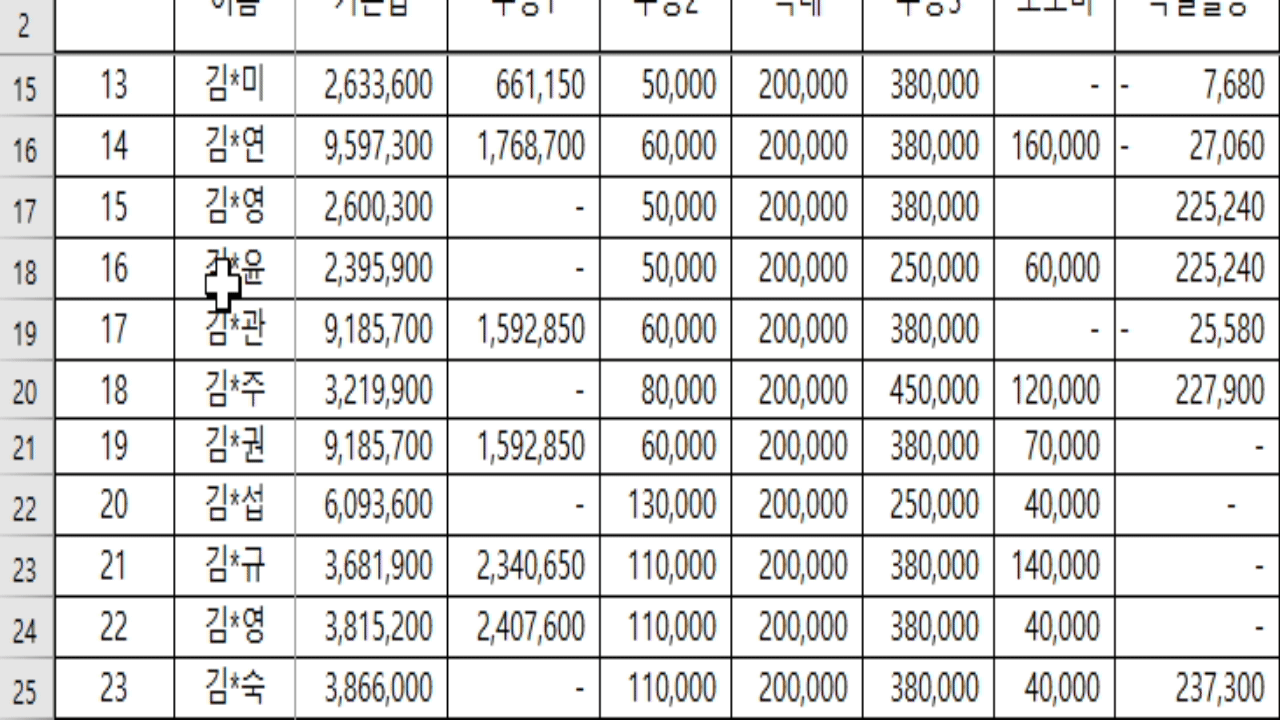 최종 결과 이미지