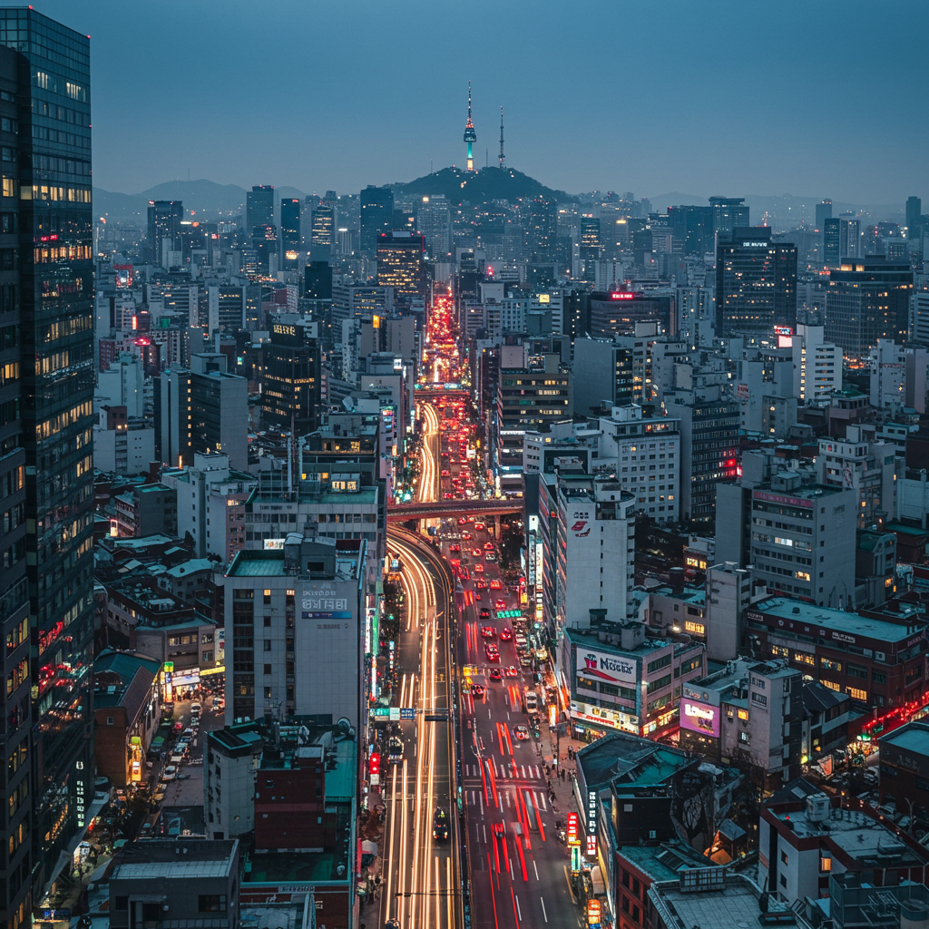 Early-morning-in-the-middle-of-Seoul-city (4).jpg