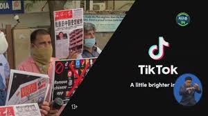 TikTok이 몬타나에서 금지된 이유는 무엇입니까? 58