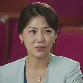 원더풀 월드 김시라