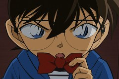  名探偵コナン 第718話 「悪魔の回路」