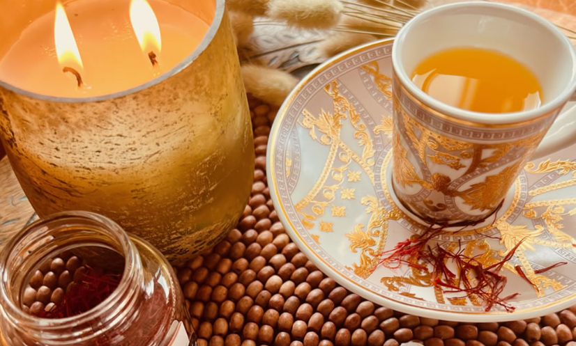 ショットミックス ターメリック、レモン、その他の調味料