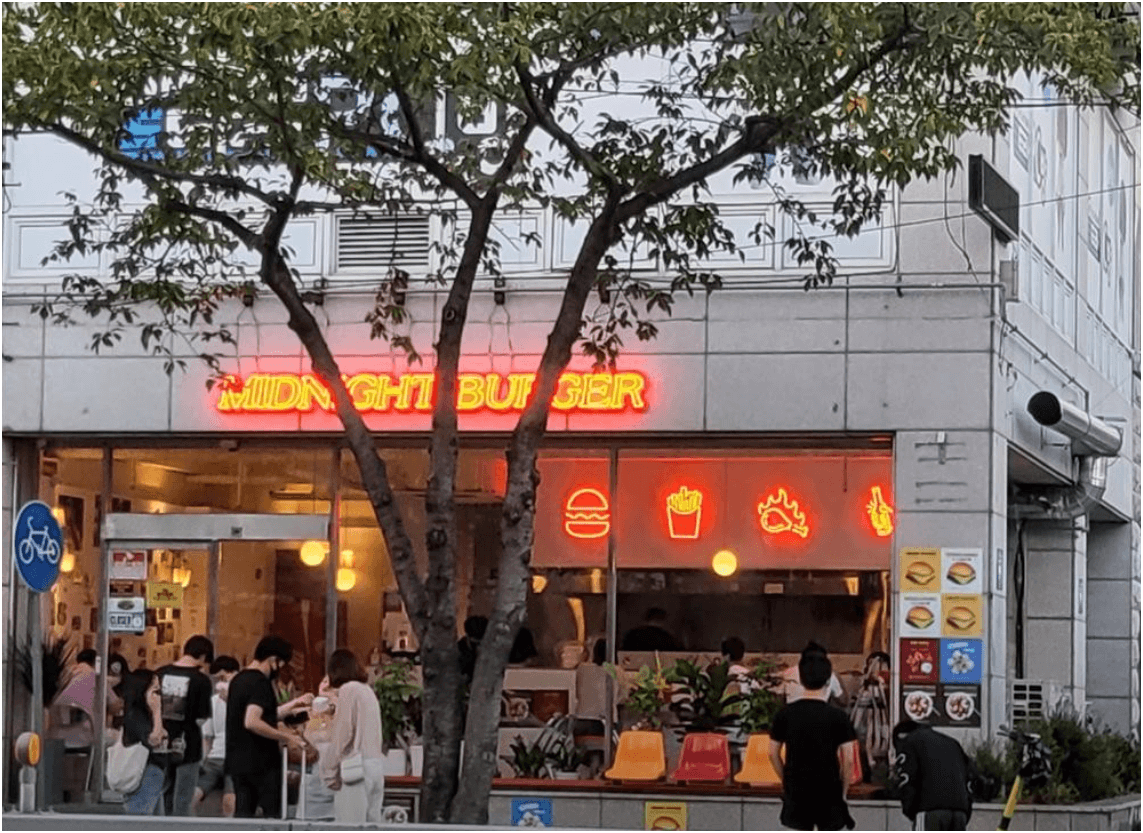 2025 진해군항제 진해 맛집 추천 BEST 11, 실패 없는 맛집 리스트!