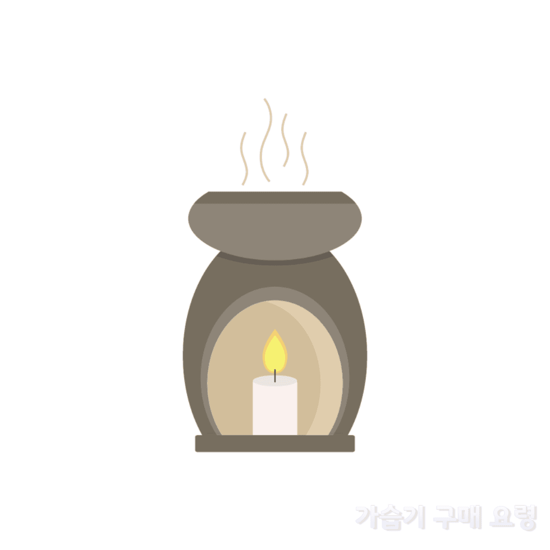 가습기 구매요령