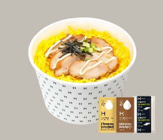 한솥도시락 이미지