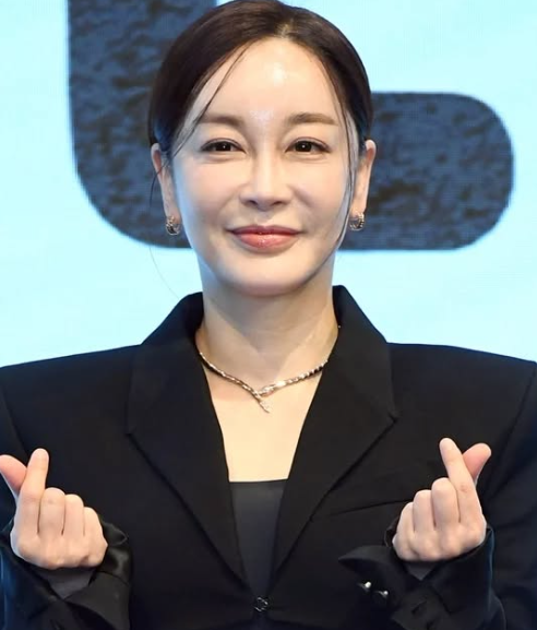 김혜은 배우