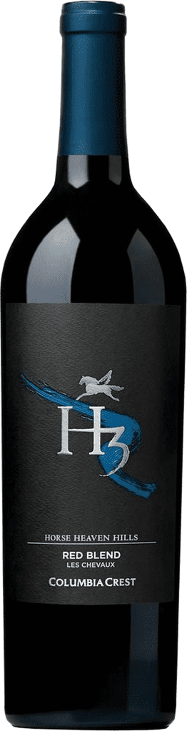 Columbia Crest Grand Estates H3 Les Chevaux Red Blend