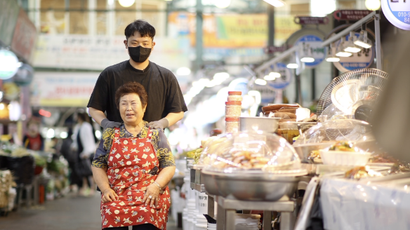 늘푸른상회 이미지