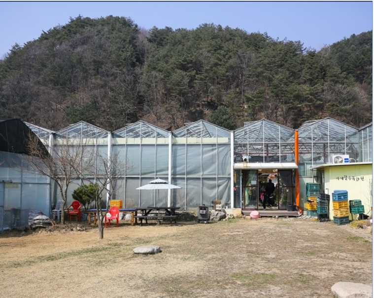 원주식물원 이미지