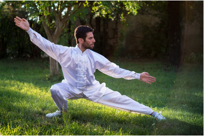 고대 운동법(Ancient Fitness Practices) : 태극권, 카탈란 클럽 운동, 인도의 마르마 요법 등 전통적인 운동법의 현대적 활용