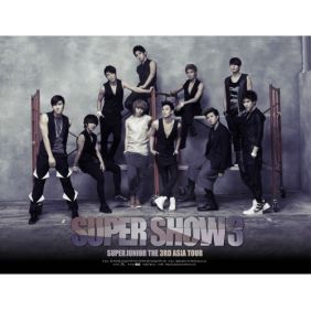  SUPER JUNIOR (슈퍼주니어) 똑똑똑 듣기/가사/앨범/유튜브/뮤비/반복재생/작곡작사