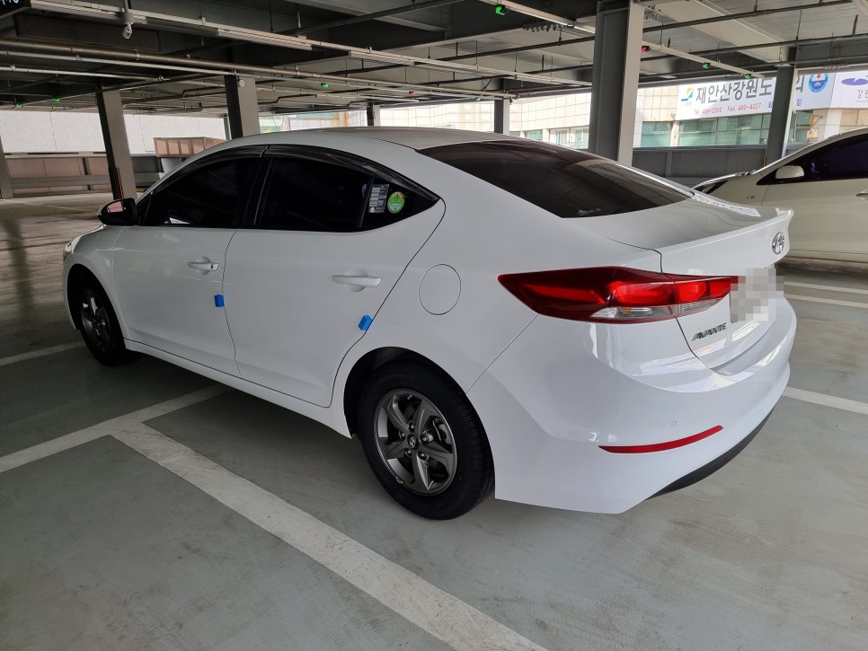 준중형차 추천 국산 준중형차 추천아반떼ad 32