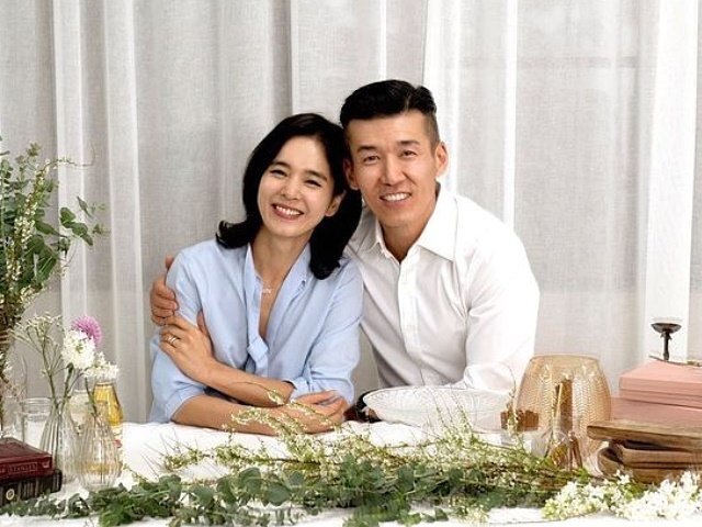 "미안하고 감사해서…" 컨테이너에 살던 독립 유공자 후손에게 집 지어준 55억 기부 천사 연예인