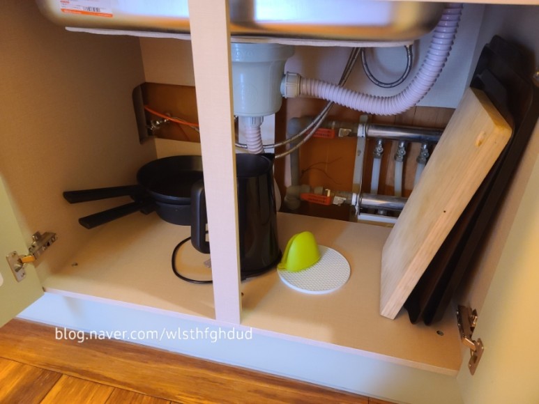 가평 숙소 추천! 힐링이 필요할 때 운악채 한옥마을 (6th solo 촬영장소) 2