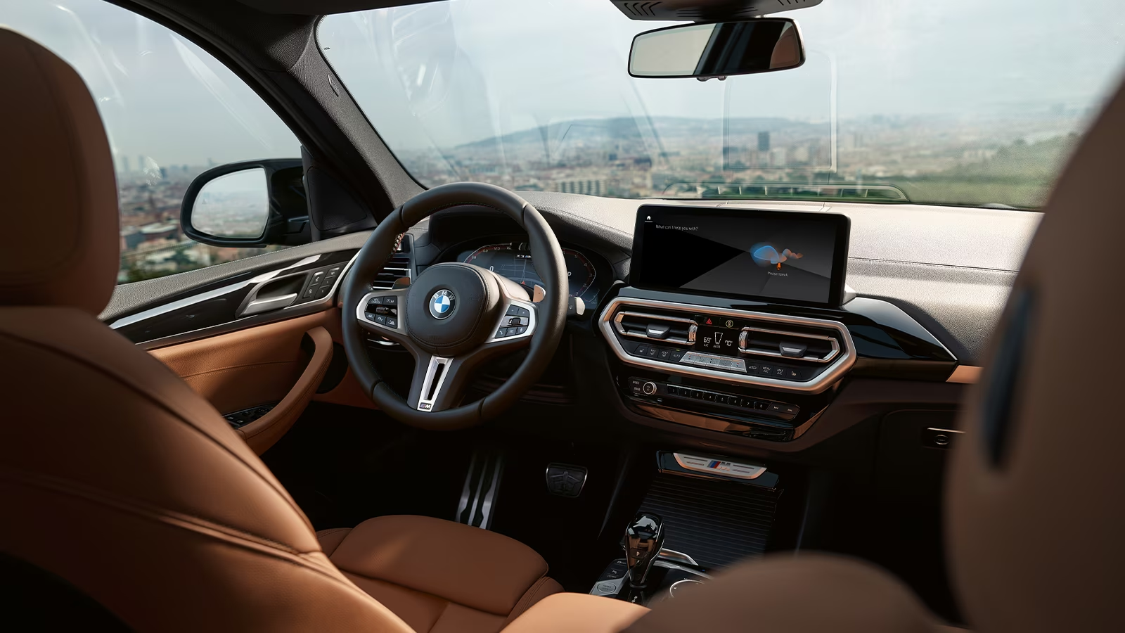 BMW X3 가격표