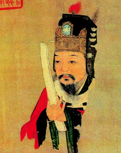  [철학] 쉽게 보는 신유학의 탄생(2) - 범중엄과 구양수의 고문운동