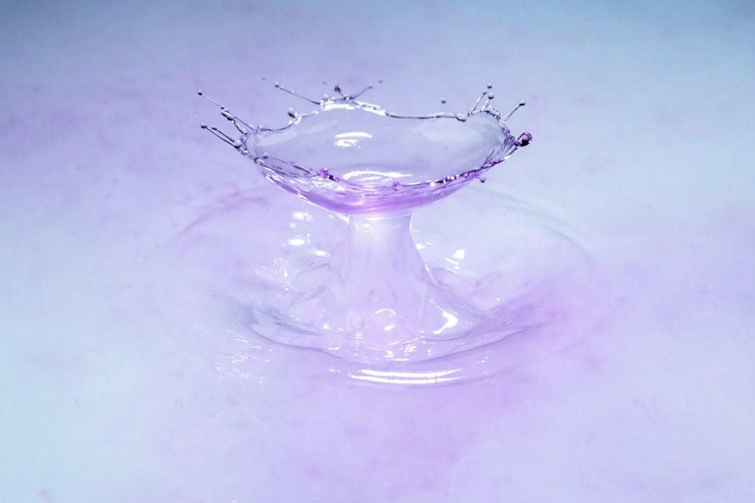 Aqua.